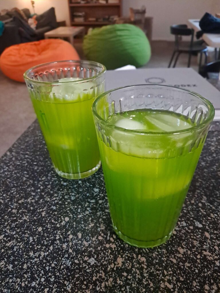 Ecto Cooler Recipe for you! img 20260219 164631